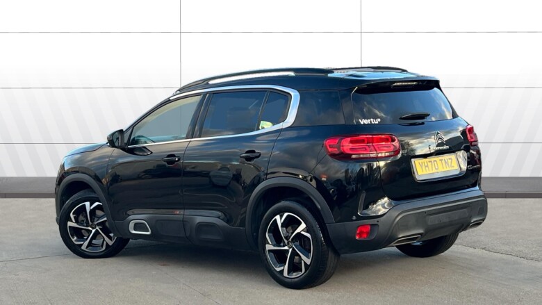 Citroen C5 Aircross 1.2 PureTech 130 Flair 5dr Petrol Hatchback
